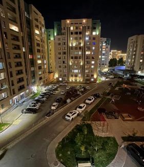 Shymkent Apartment | В самом сердце Шымкента