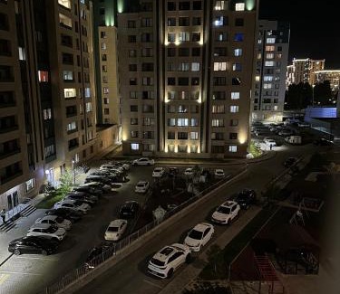 Shymkent Apartment | В самом сердце Шымкента