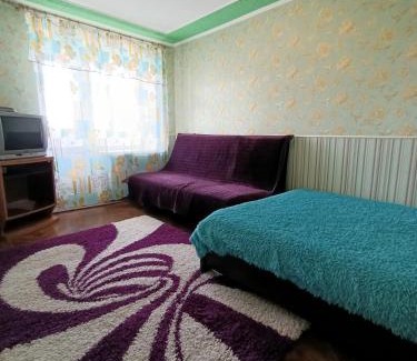 Kirovograd Apartment | Гагарина 9