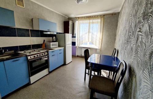 Kirovograd Apartment | Гагарина 9