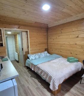 Skole House | Гори Вражень