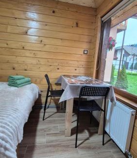 Skole House | Гори Вражень