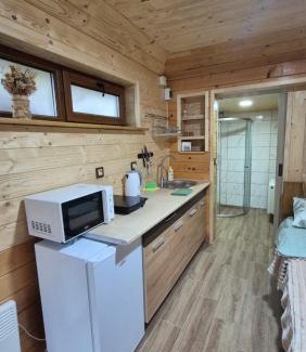 Skole House | Гори Вражень