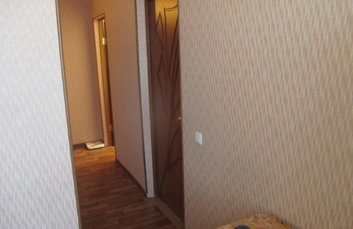 Suzdal Apartment | Гостевая квартира "Колибри"