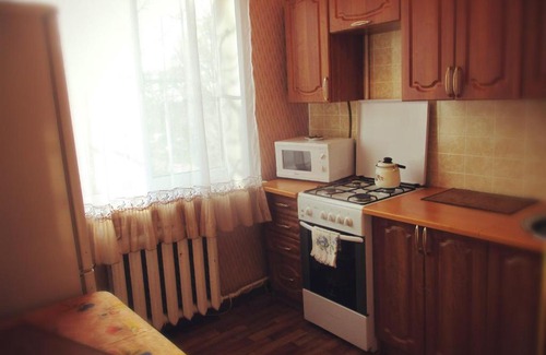 Suzdal Apartment | Гостевая квартира "Колибри"