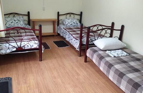 Poti Bed & Breakfast | Гостевой домик у речки