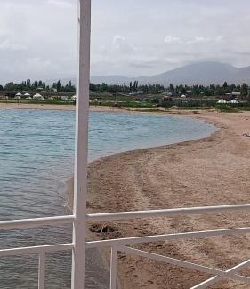 Chok-Tal Apartment | Гостевой дом Алтын Булун - Golden Bay