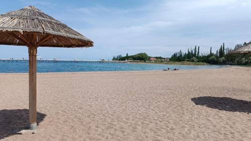 Chok-Tal Apartment | Гостевой дом Алтын Булун - Golden Bay