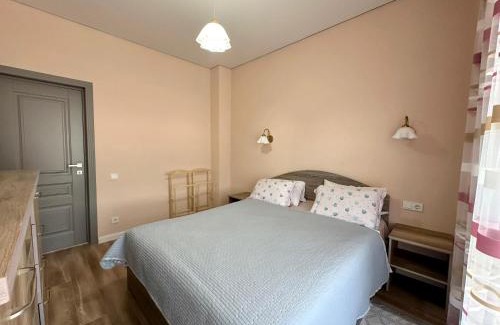 Chok-Tal Apartment | Гостевой дом Алтын Булун - Golden Bay