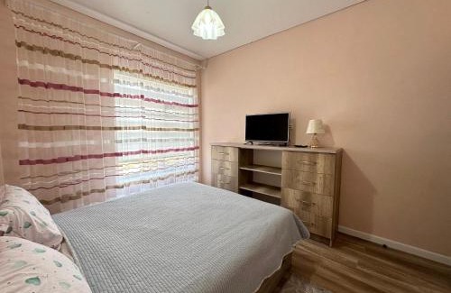 Chok-Tal Apartment | Гостевой дом Алтын Булун - Golden Bay