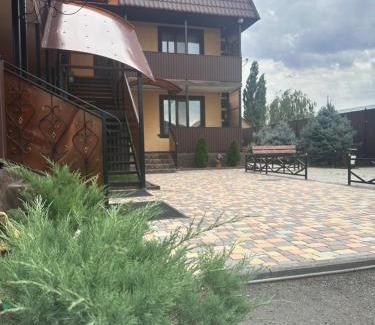 Taldykorgan Apartment | "Гостевой дом Анны" по улице Абая, 165