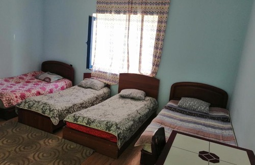 Bosteri House | Гостевой дом Дельфин