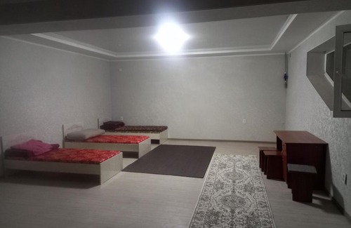 Osh House | Гостевой дом Мариям