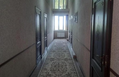 Osh House | Гостевой дом Мариям