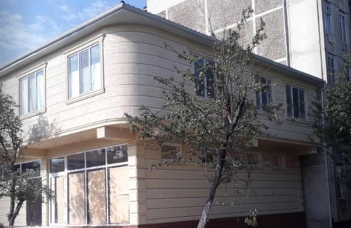 Osh House | Гостевой дом Мариям