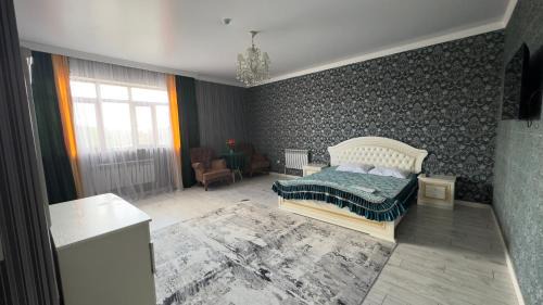 Borovoe Villa | Гостевой дом Мерей