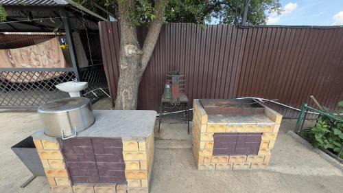 Borovoe Villa | Гостевой дом Мерей