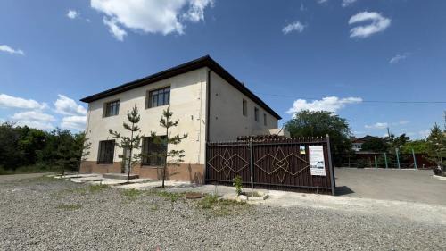 Borovoe Villa | Гостевой дом Мерей