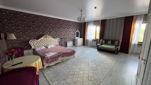 Borovoe Villa | Гостевой дом Мерей