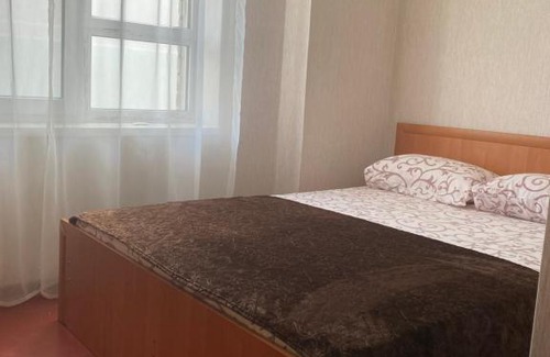 Gelendzhik House | Гостевой дом Паруса