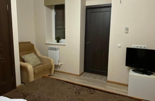 Gelendzhik House | Гостевой дом Паруса