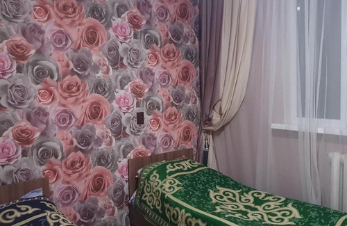 Saty House | Гостевой дом Сауле 1