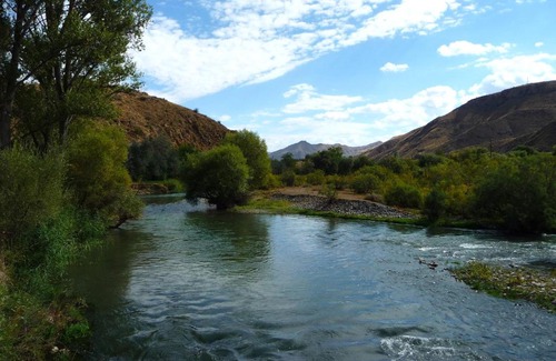 Tumanyan Apartment | Гостевой дом Туманян