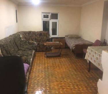 Azerbaijan House | Гостевой дом