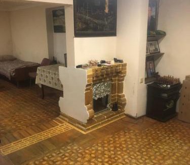 Azerbaijan House | Гостевой дом