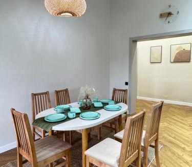 Borovoe House | Гостевой дом Burabay Grand Village