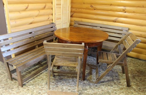 Melekhovo House | Гостевой дом GoodHouse