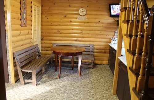 Melekhovo House | Гостевой дом GoodHouse