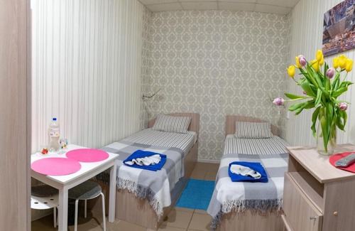 Khabarskoye Hotel | Гостевой дом Seven Nights