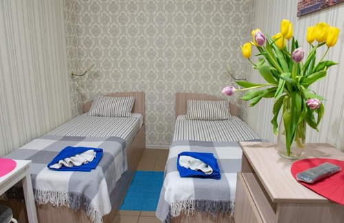 Khabarskoye Hotel | Гостевой дом Seven Nights