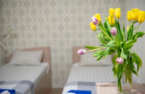 Khabarskoye Hotel | Гостевой дом Seven Nights