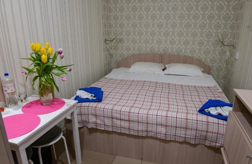 Khabarskoye Hotel | Гостевой дом Seven Nights