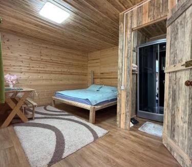 Almaty Province House | Гостевые домики РАЯНА