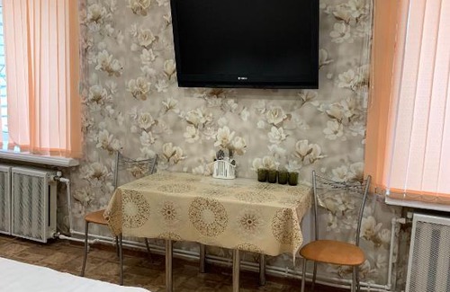 Petushki Hotel | Гостиница Визит