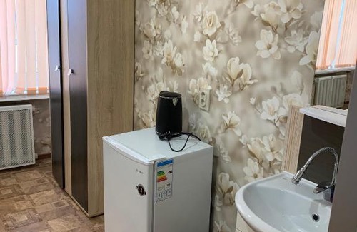 Petushki Hotel | Гостиница Визит