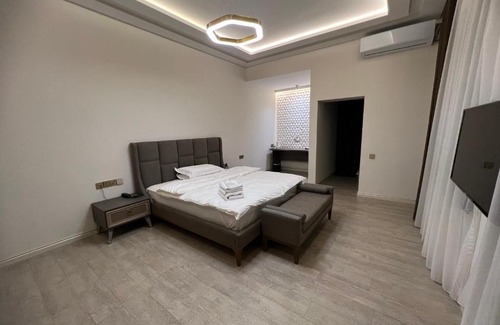 Dushanbe Hotel | Гостиница Меридиан