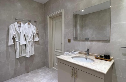 Dushanbe Hotel | Гостиница Меридиан