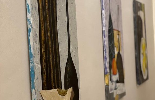 Dushanbe Hotel | Гостиница Меридиан