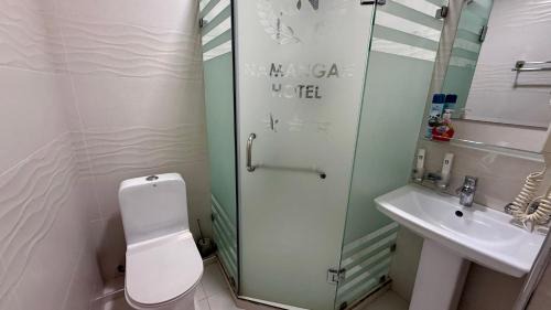 Namangan Hotel | Гостиница S-Namangan