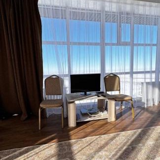 Almaty Province Hotel | Гостиничный комплекс Тау Жетысу