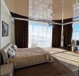 Almaty Province Hotel | Гостиничный комплекс Тау Жетысу