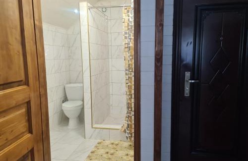Bukovel House | Гостинний Двір Вишня