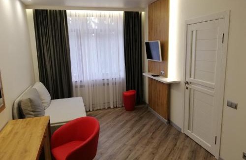 Vinnytsia Oblast Hotel | Гостинний Двір