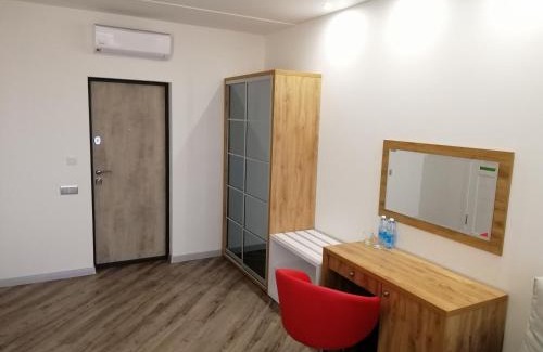 Vinnytsia Oblast Hotel | Гостинний Двір