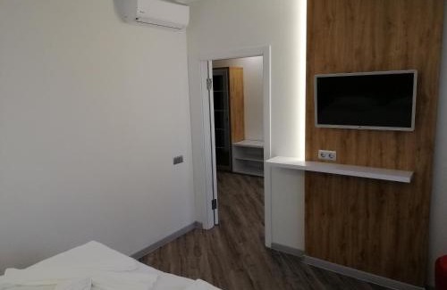 Vinnytsia Oblast Hotel | Гостинний Двір