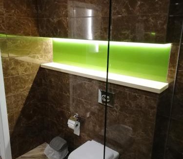 Vinnytsia Oblast Hotel | Гостинний Двір